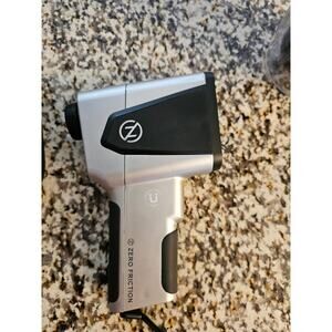 Laser Pro SM Zero Friction Range Finder